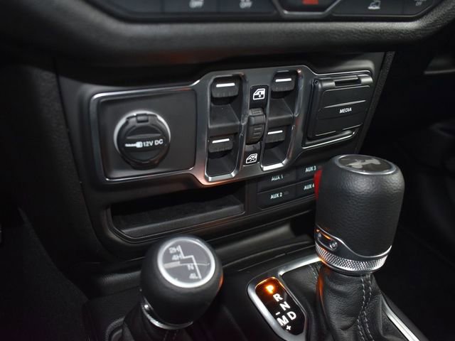 New 2026 Jeep Wrangler Sport image 26