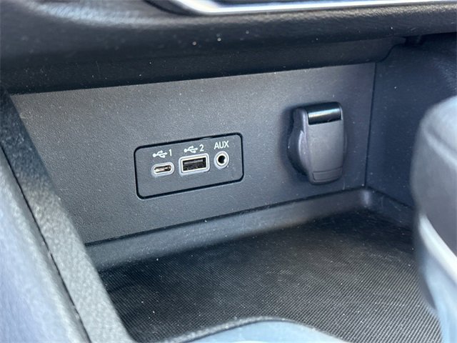 Certified 2022 Nissan Sentra SV w/ Trunk Package image 27