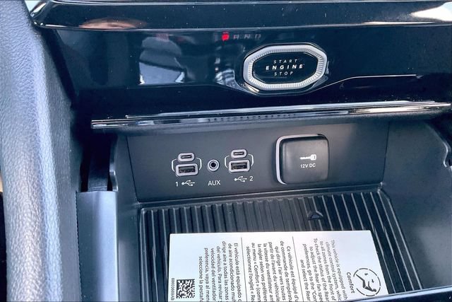 New 2026 Jeep Grand Cherokee L Limited AWD/4WD image 23