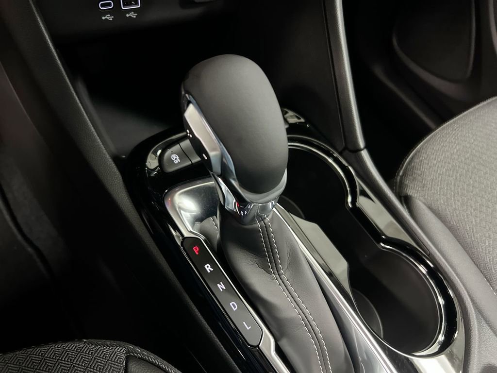 New 2026 Buick Encore GX Preferred image 17