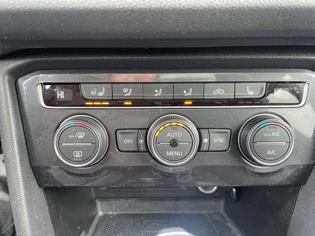 Used 2021 Volkswagen Tiguan SEL image 26