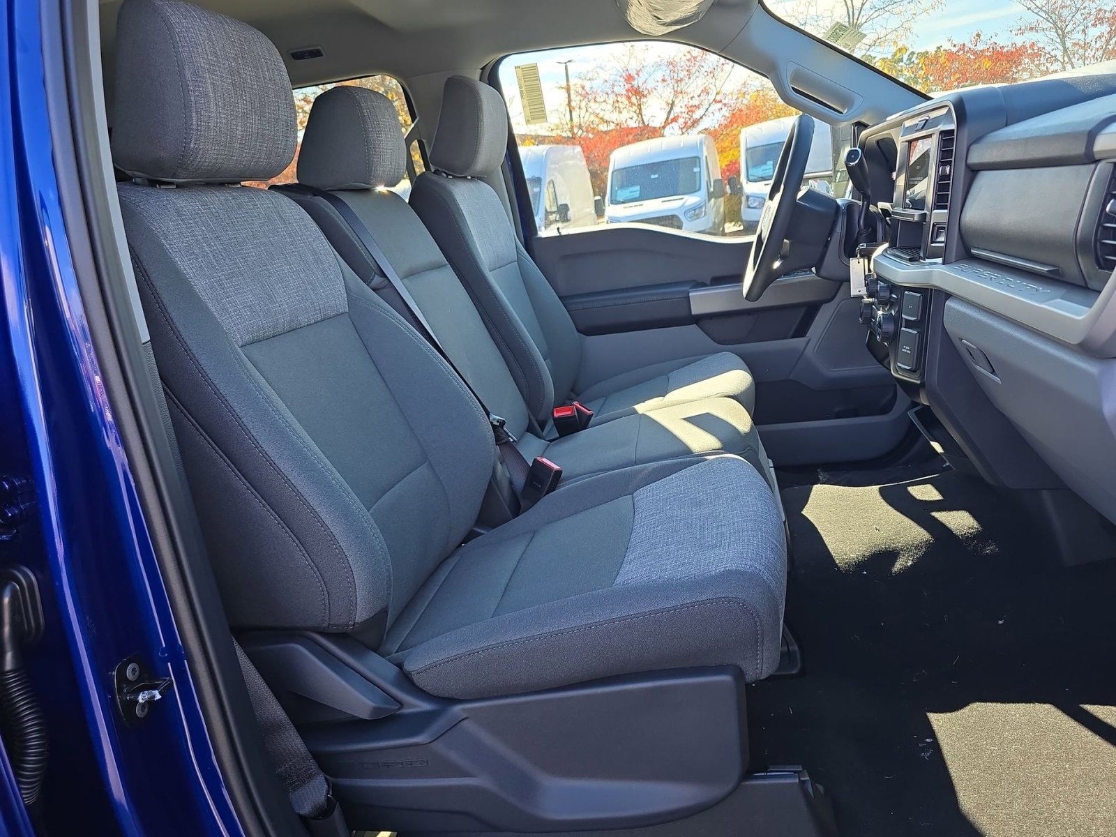 New 2026 Ford F250 XLT w/ FX4 Off-Road Package image 36