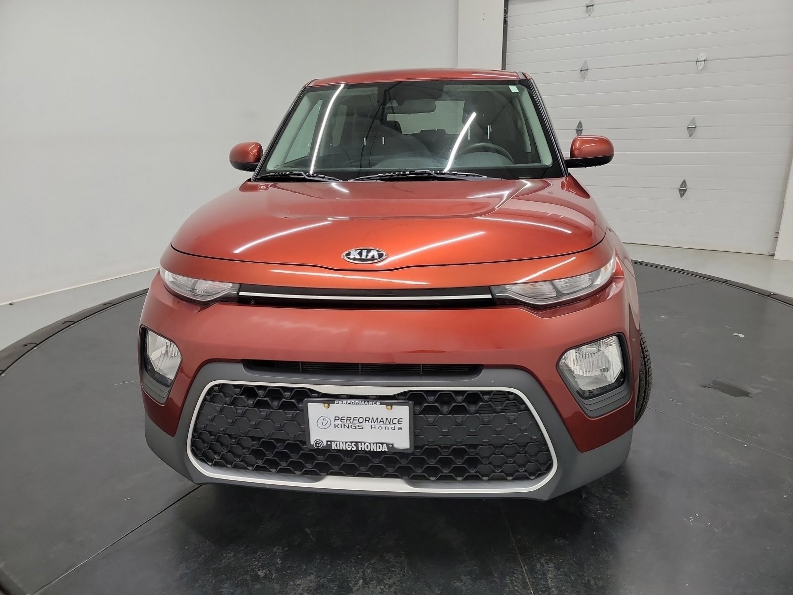 Used 2020 Kia Soul S FWD image 2