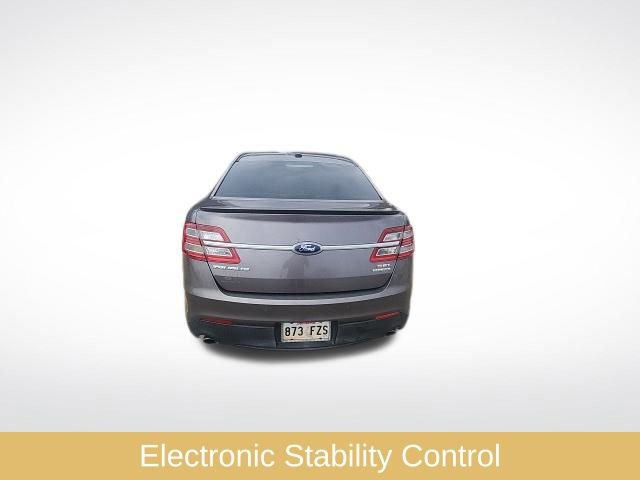 Used 2013 Ford Taurus SEL image 9