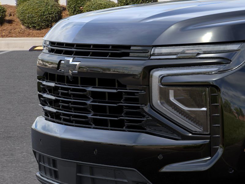 New 2026 Chevrolet Suburban RST image 14