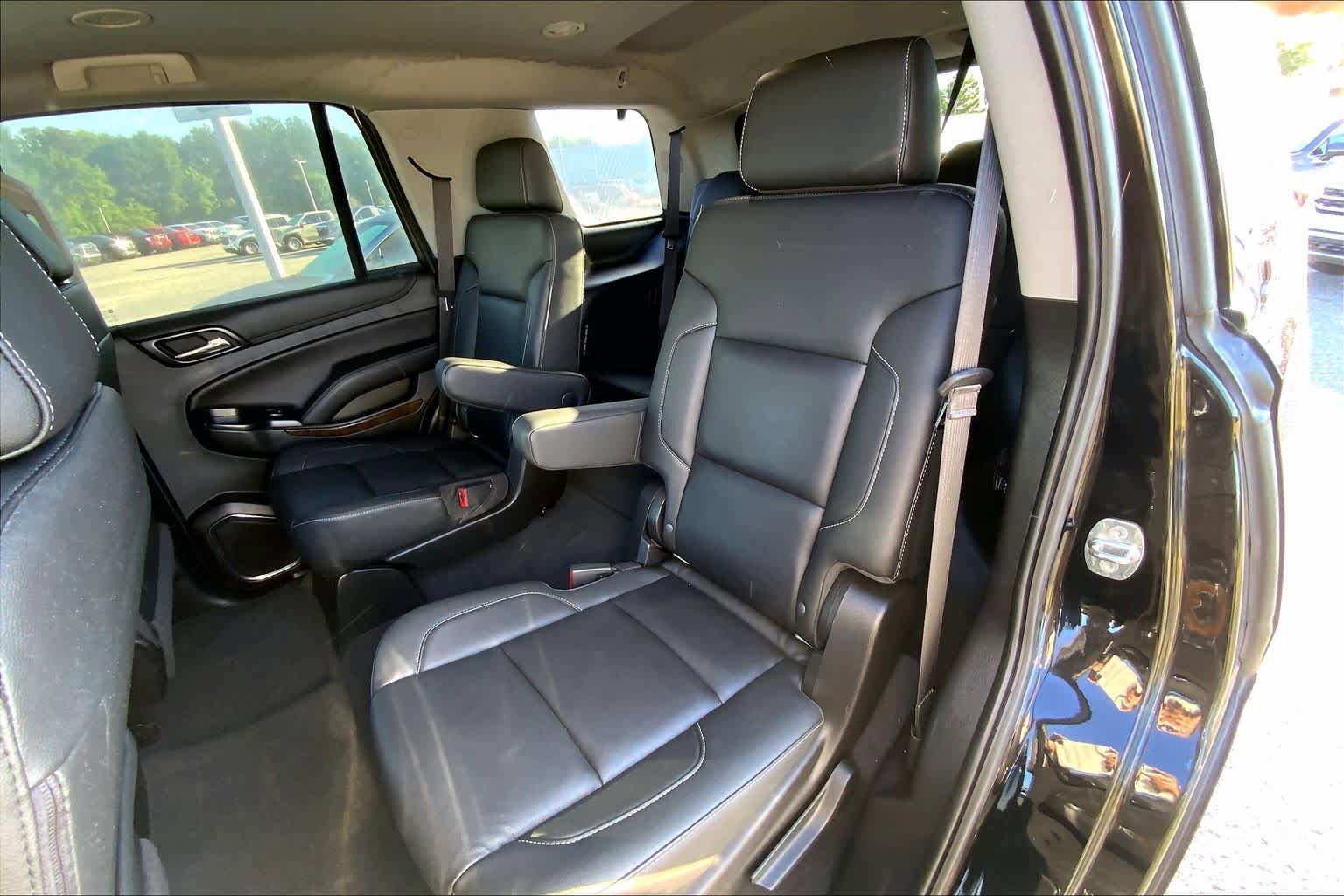 Used 2020 Chevrolet Tahoe LT AWD/4WD image 20