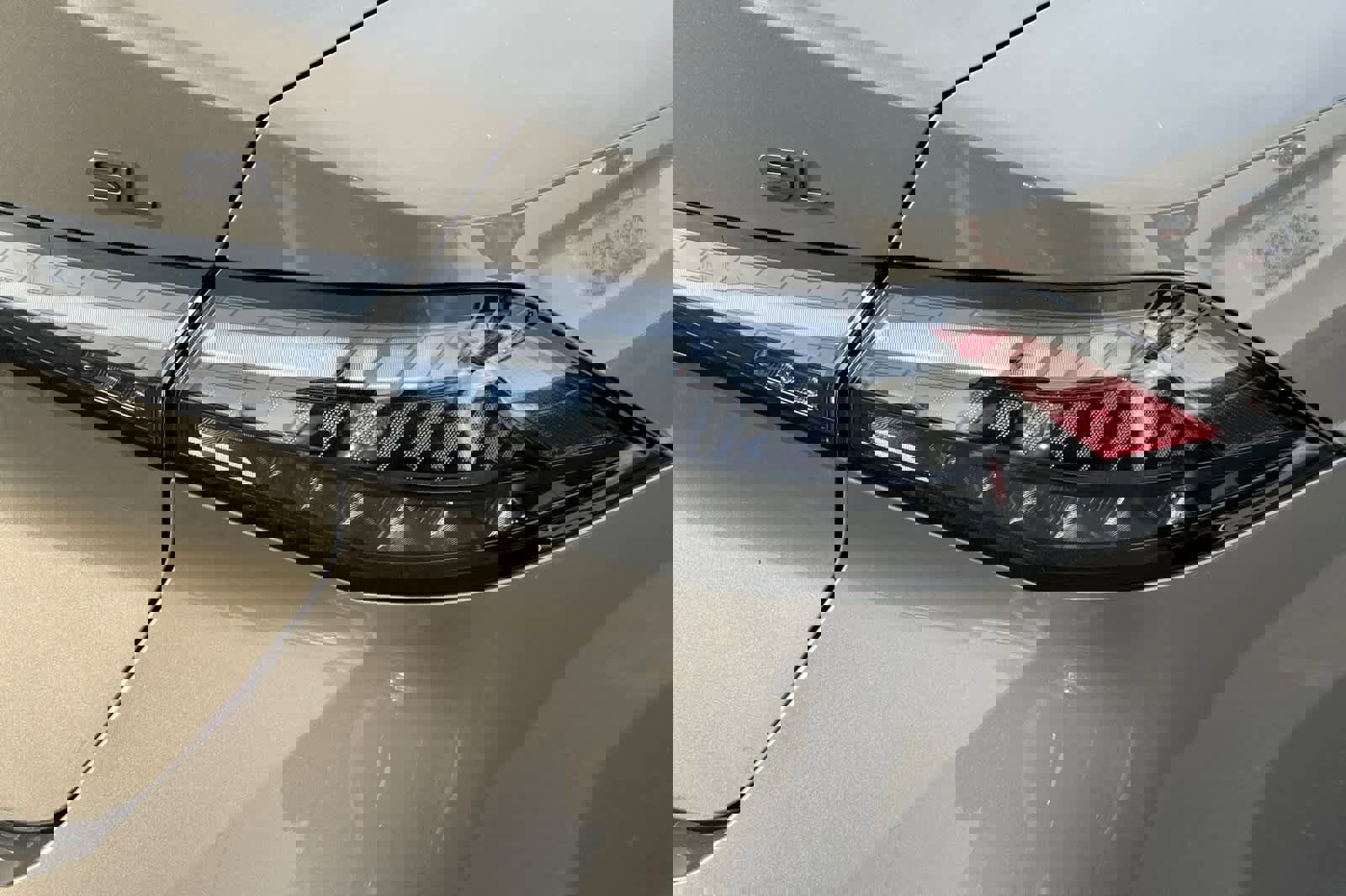 New 2026 Nissan Sentra SL image 32