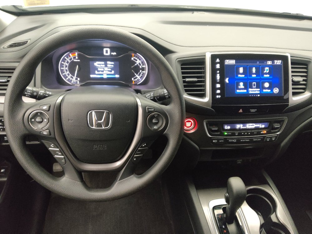 Used 2017 Honda Pilot EX image 22