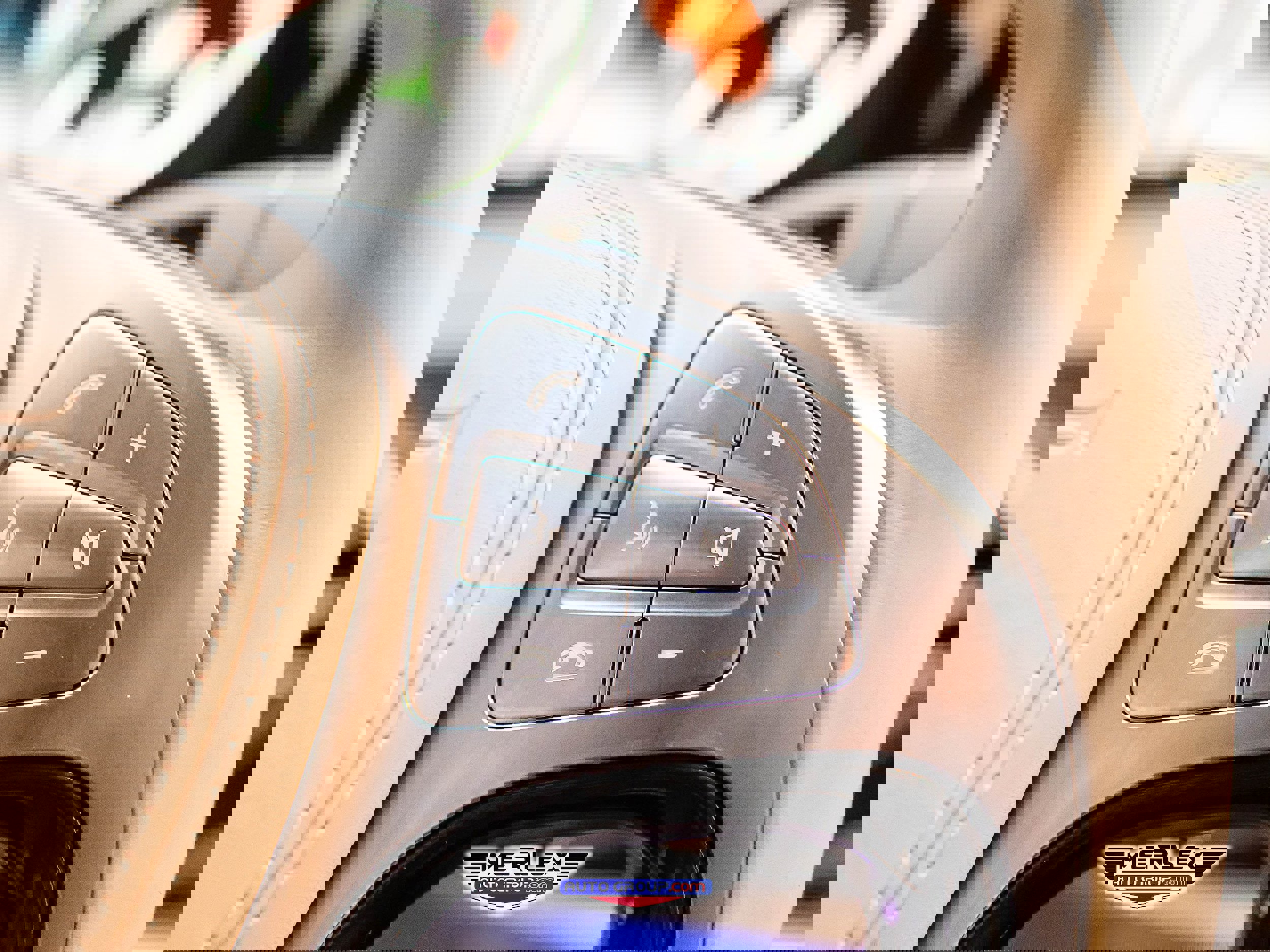 Used 2015 Mercedes-Benz S 550 Sedan w/ Sport Package w/ Sport Package image 25