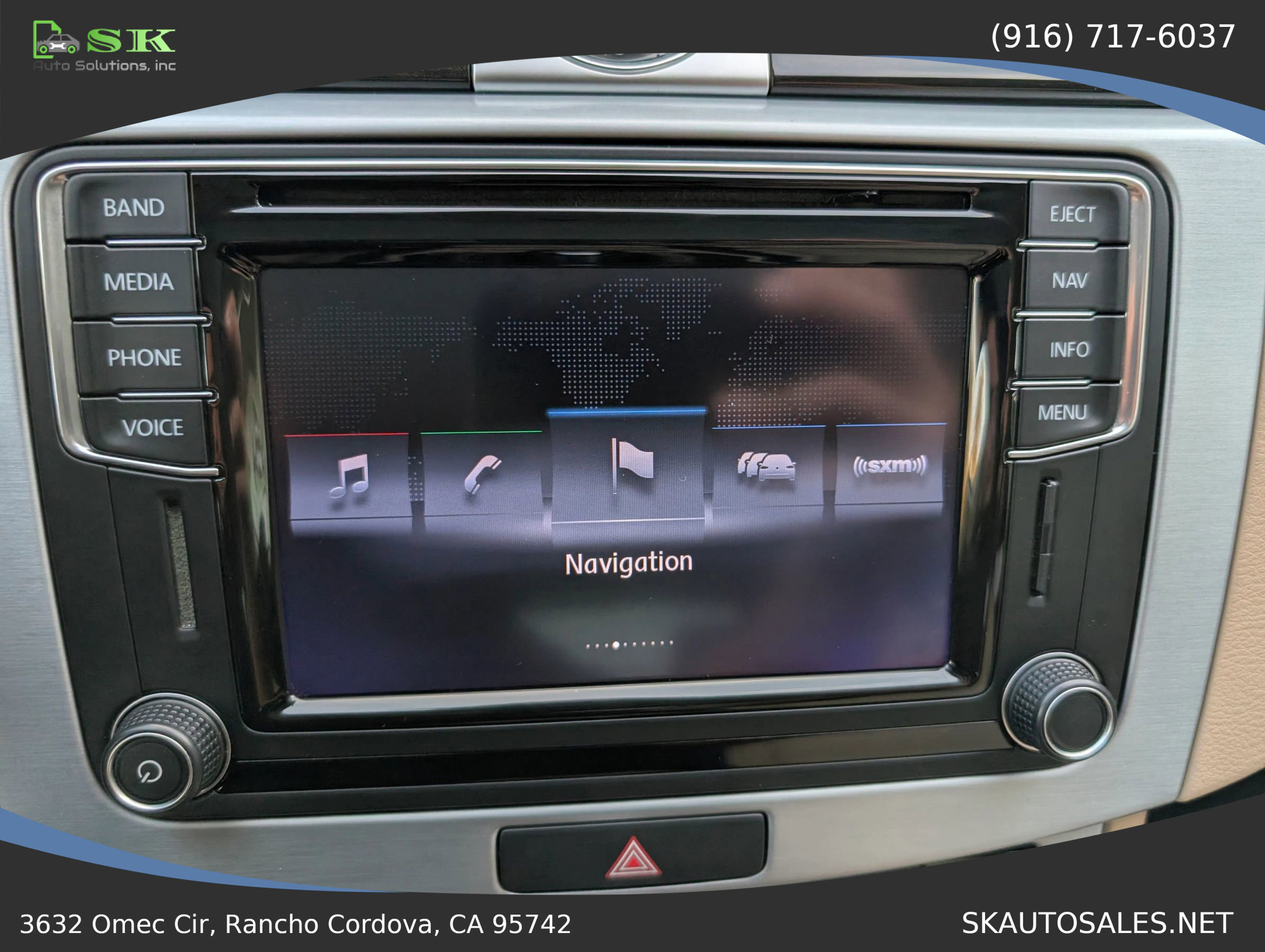 Used 2017 Volkswagen CC R-Line Executive image 23