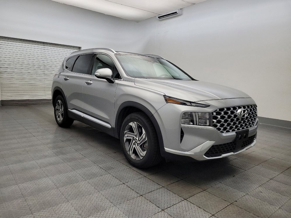 Used 2023 Hyundai Santa Fe SEL w/ Premium Package image 13