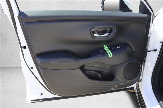 New 2026 Honda HR-V EX-L image 12