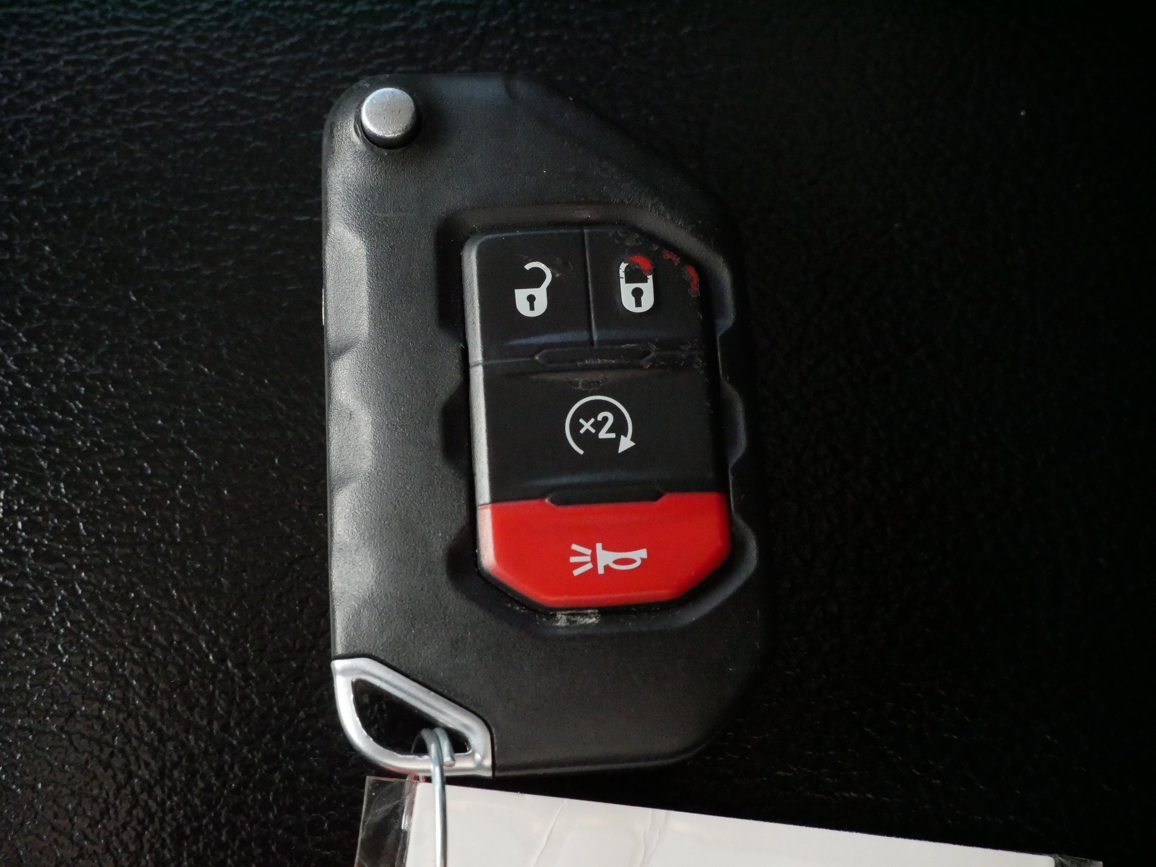 Used 2022 Jeep Wrangler Unlimited Sport image 32