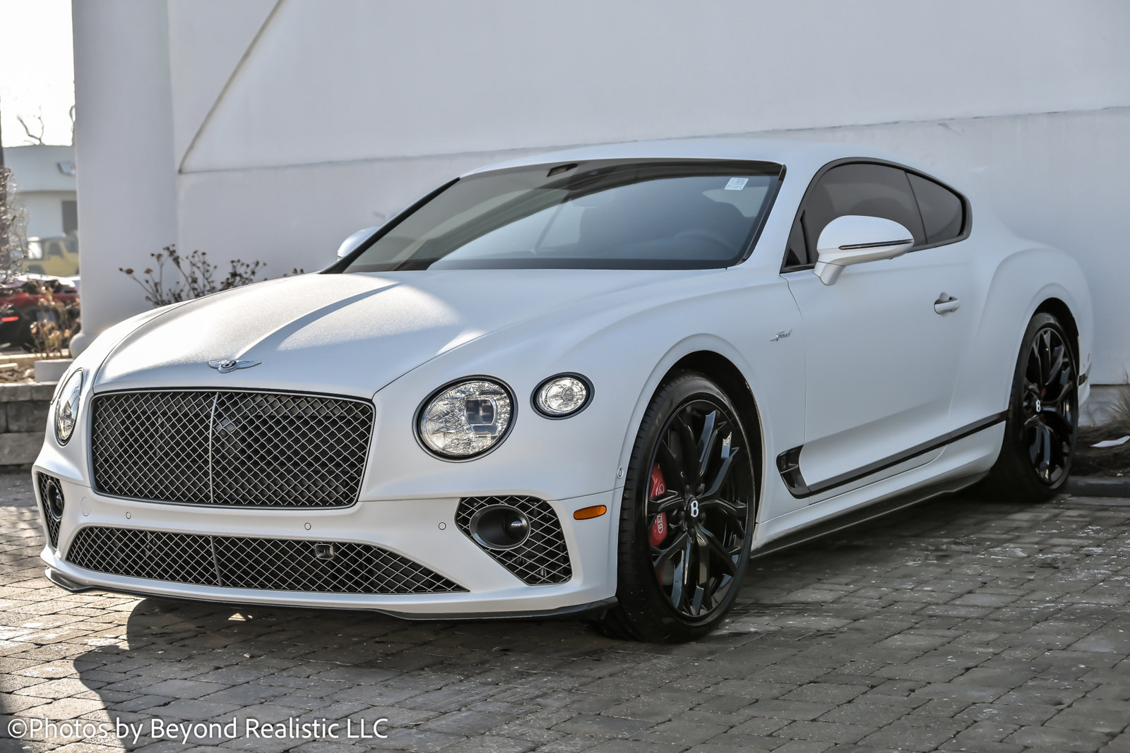 Used 2024 Bentley Continental GT Speed image 2