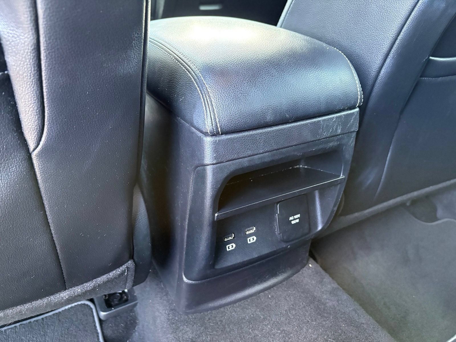 Used 2019 Ford Ranger Lariat w/ Technology Package RWD image 30