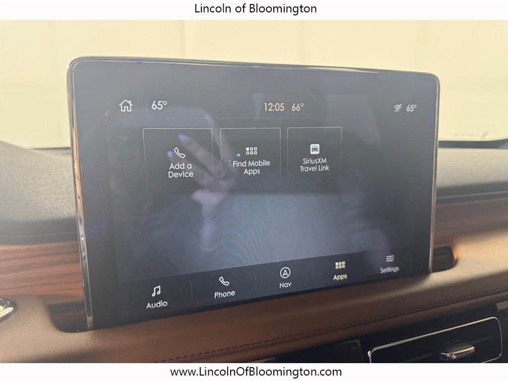 Used 2020 Lincoln Aviator Reserve w/ Equipment Group 202A AWD/4WD image 62