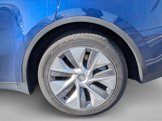 Used 2023 Tesla Model Y Long Range image 19