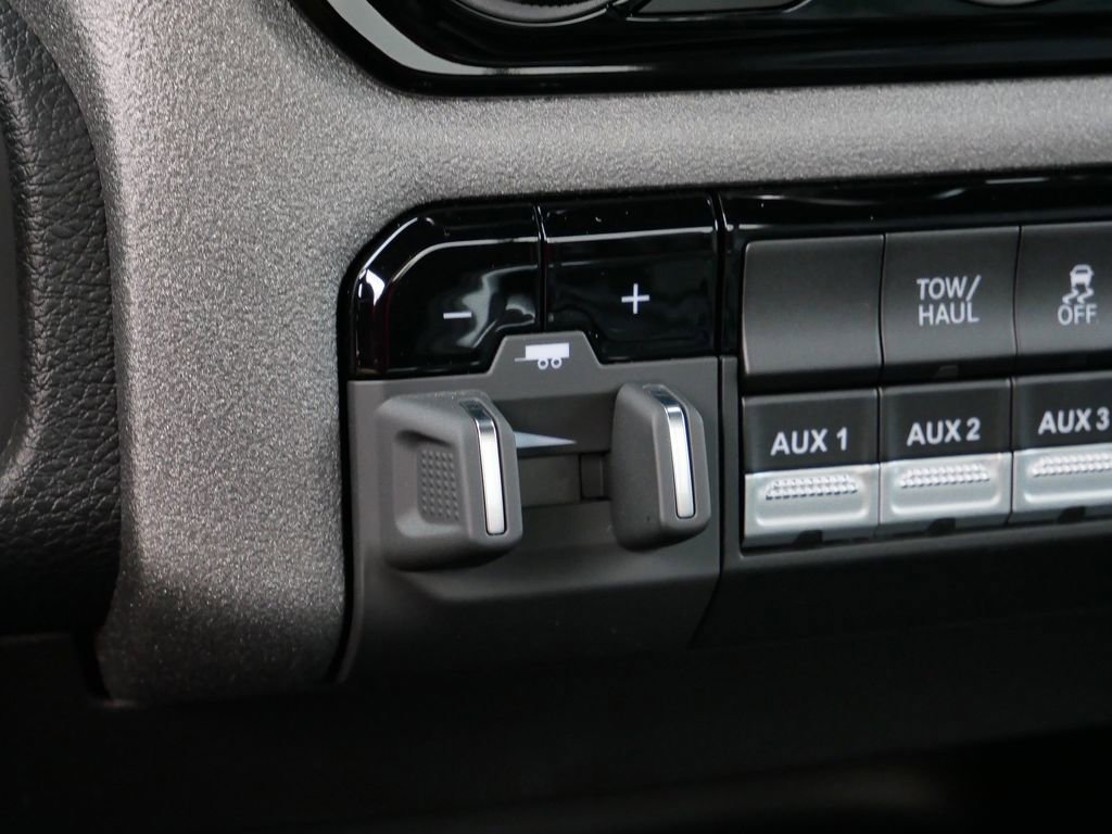 Certified 2024 RAM 3500 Tradesman w/ Bed Utility Group image 29