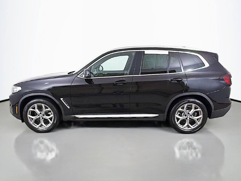 Used 2023 BMW X3 xDrive30i w/ Premium Package AWD/4WD image 17