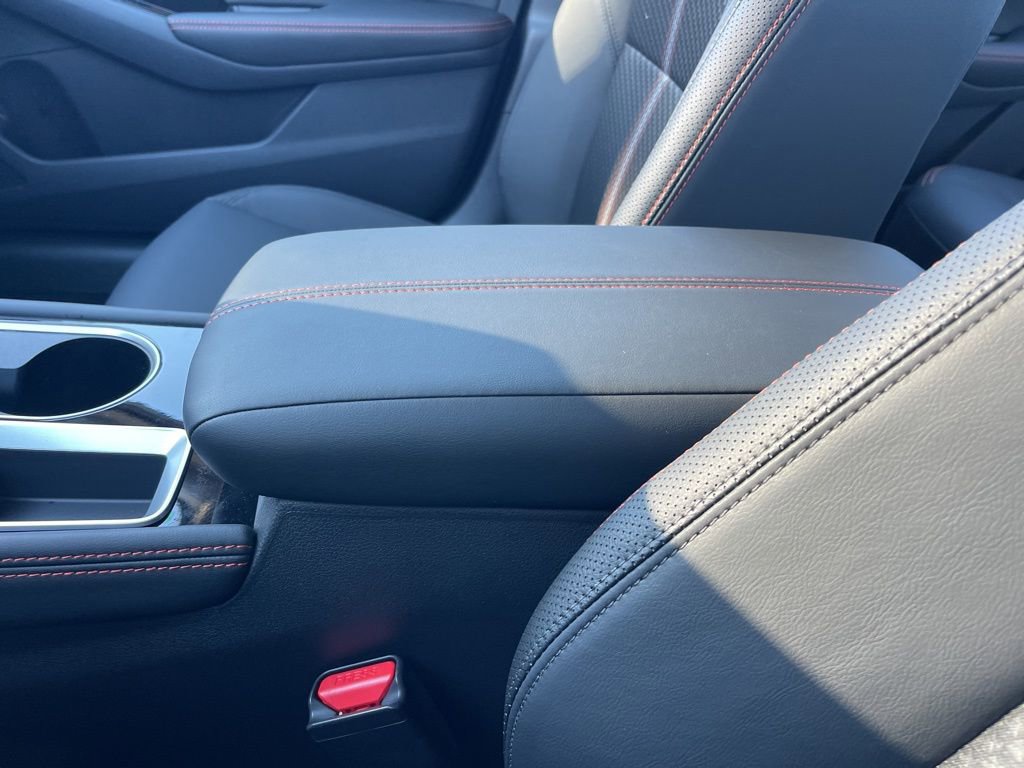 New 2025 Nissan Altima 2.5 SR image 12