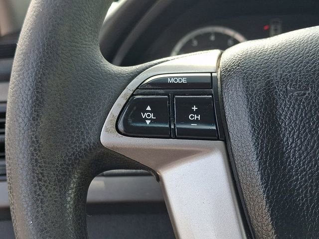 Used 2009 Honda Accord LX image 19