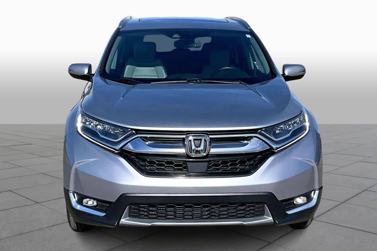 Used 2018 Honda CR-V Touring image 5