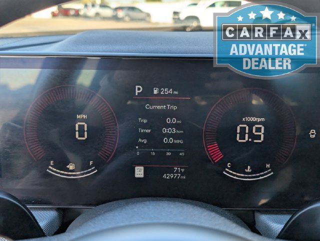 Used 2025 Hyundai Sonata SEL FWD image 10