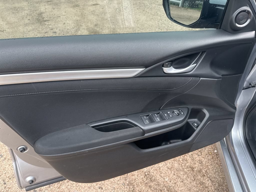 Used 2021 Honda Civic EX image 13
