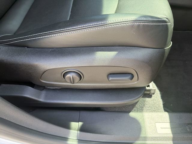 Certified 2022 GMC Terrain SLT w/ Infotainment Package II FWD image 19