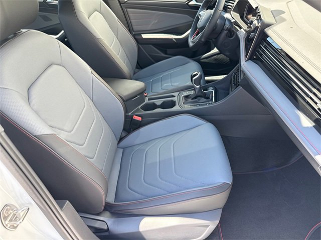 New 2025 Volkswagen Jetta GLI Autobahn image 18