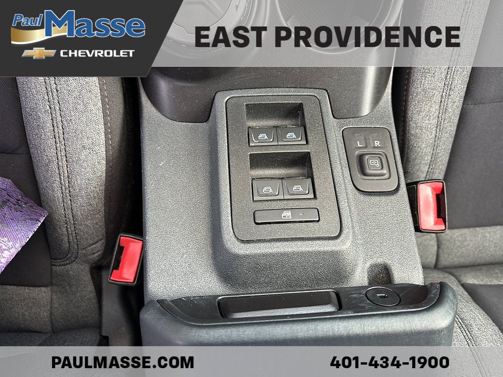 Used 2021 Ford Bronco Big Bend AWD/4WD image 18