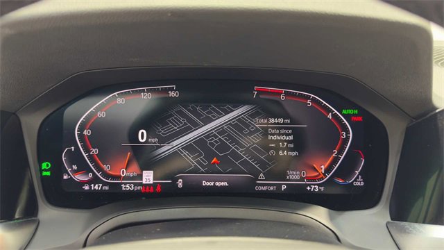 Used 2019 BMW 330i 330i w/ Premium Package image 26