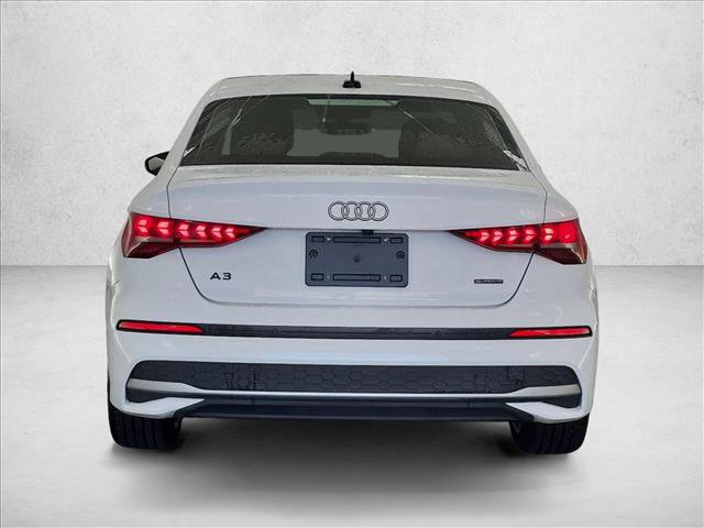 Used 2026 Audi A3 2.0T Premium AWD/4WD image 7