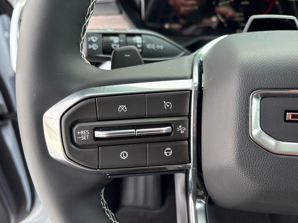 New 2026 GMC Acadia Denali Ultimate image 19