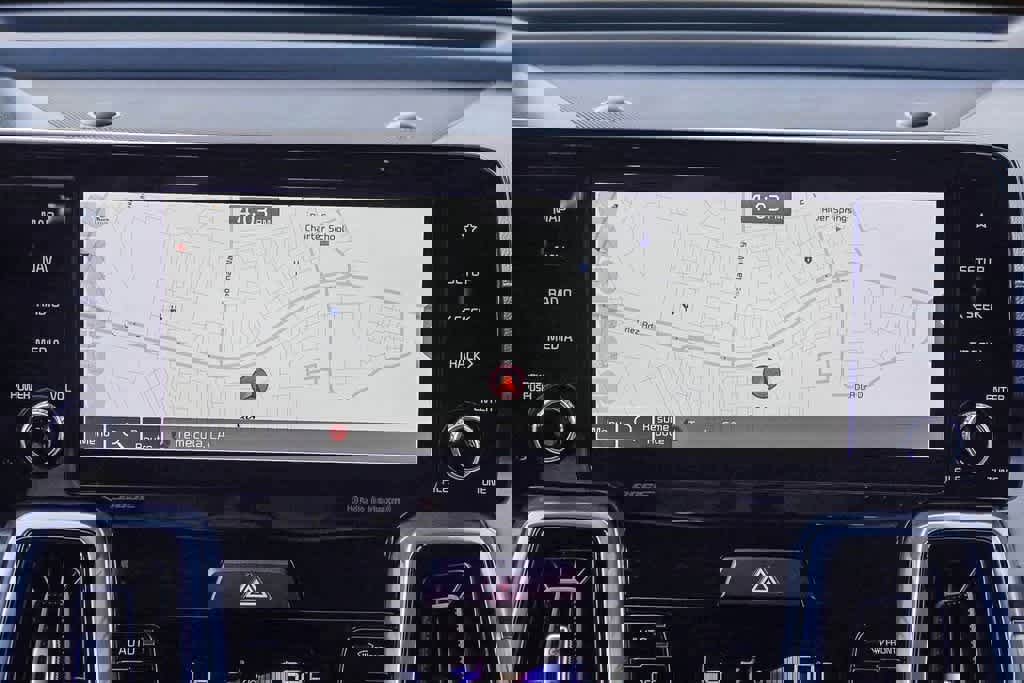 Certified 2023 Kia Sorento SX Prestige image 13