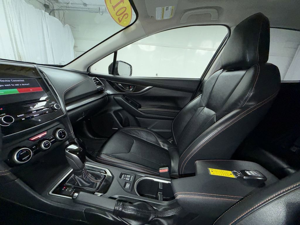 Used 2019 Subaru Crosstrek 2.0i Limited w/ Moonroof Package w/Navigation image 21