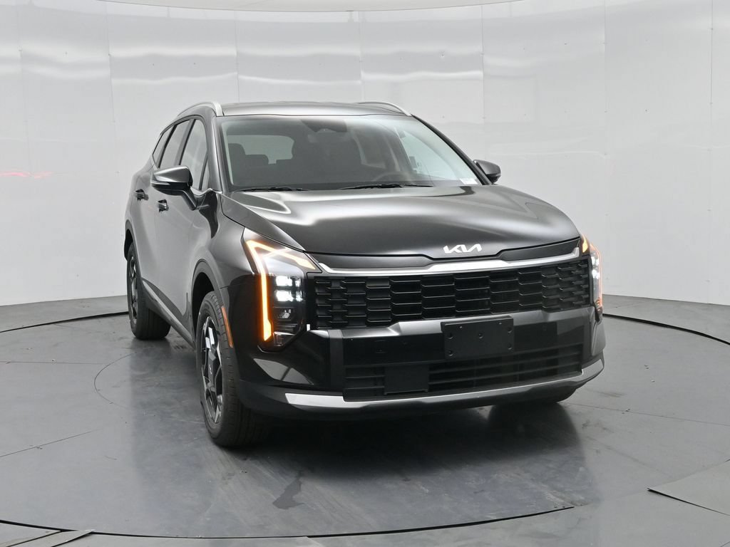 New 2026 Kia Sportage SX Prestige AWD/4WD image 36