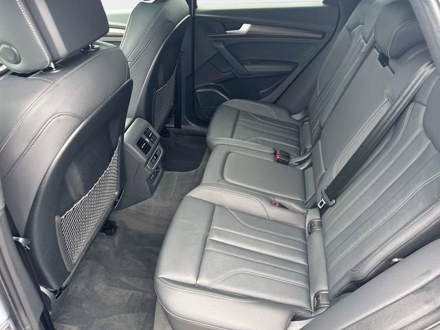 Used 2023 Audi Q5 2.0T Premium Plus AWD/4WD image 13