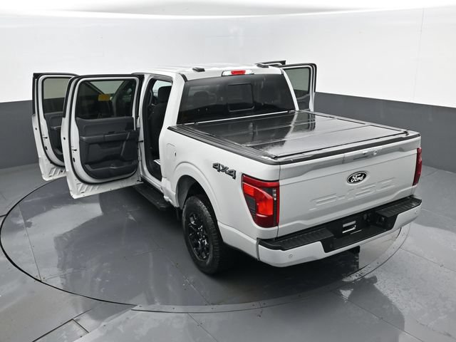 Used 2024 Ford F150 XLT w/ Equipment Group 302A MID AWD/4WD image 26