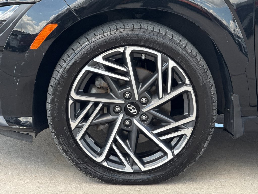Used 2022 Hyundai Kona N Line w/ Cargo Package FWD image 27
