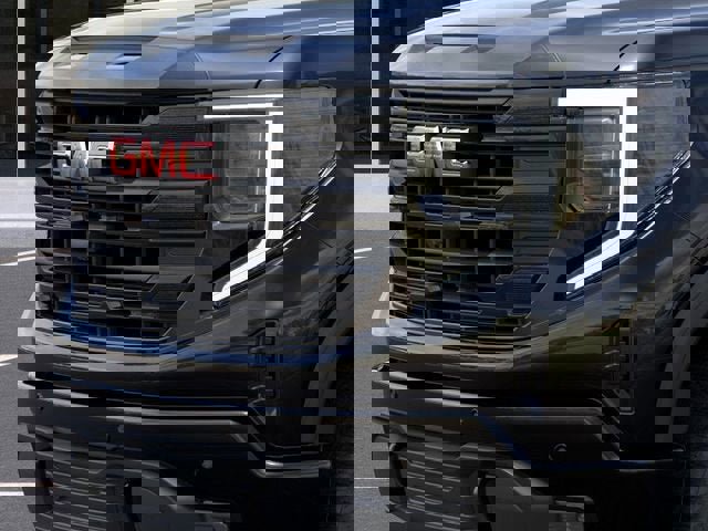 New 2026 GMC Sierra 1500 Elevation w/ Elevation Premium Package image 13