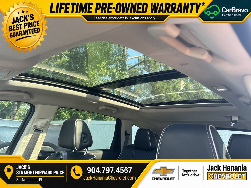 Used 2024 Acura MDX w/ Advance Package AWD/4WD image 9