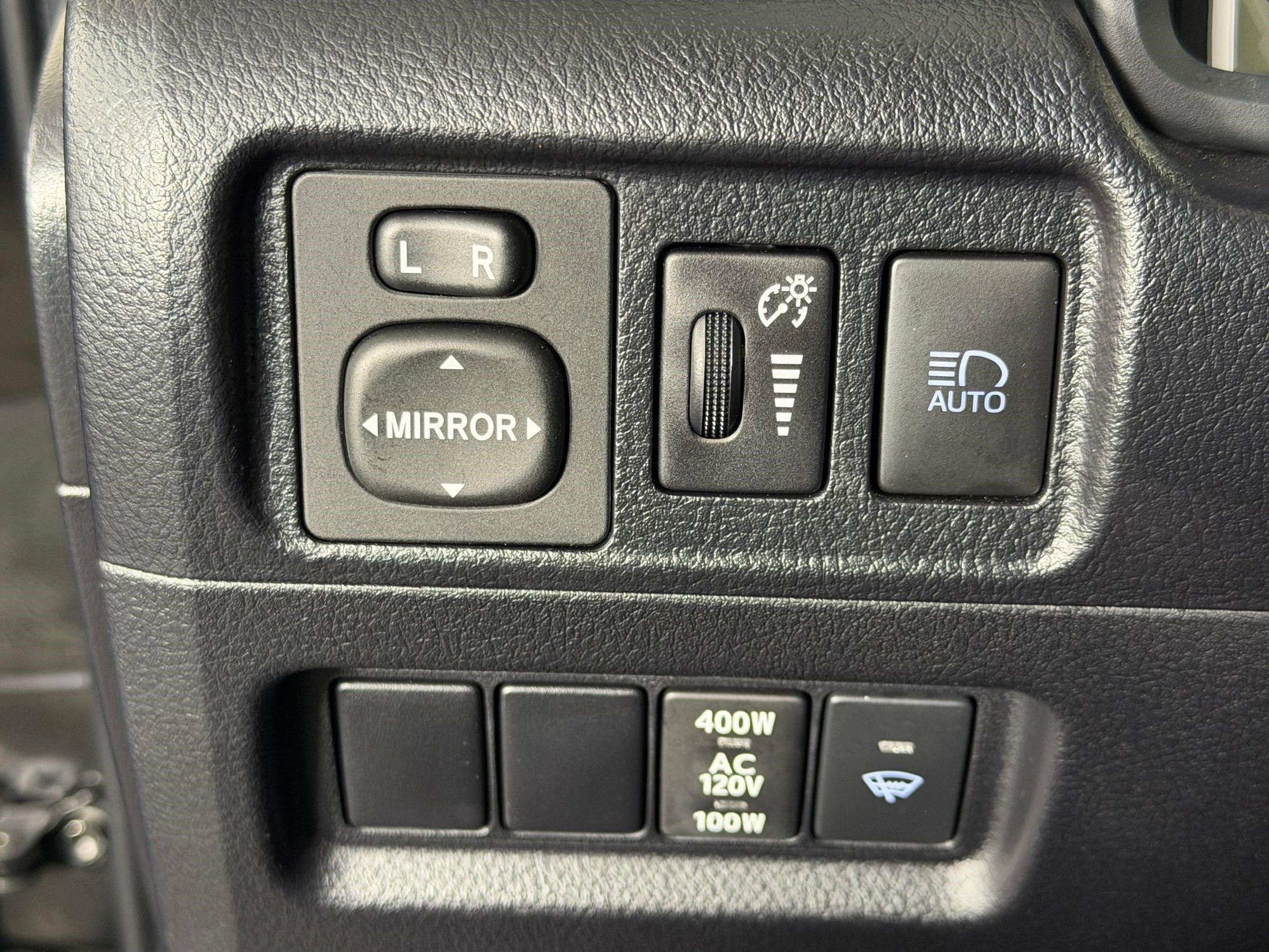Used 2023 Toyota 4Runner TRD Sport RWD image 17