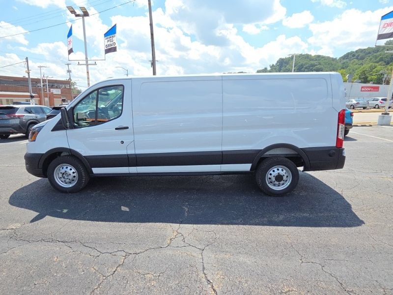 New 2026 Ford Transit 150 Low Roof AWD image 4