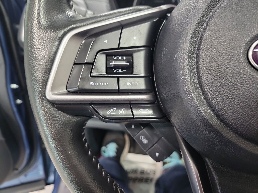 Used 2023 Subaru Forester Limited AWD/4WD image 35