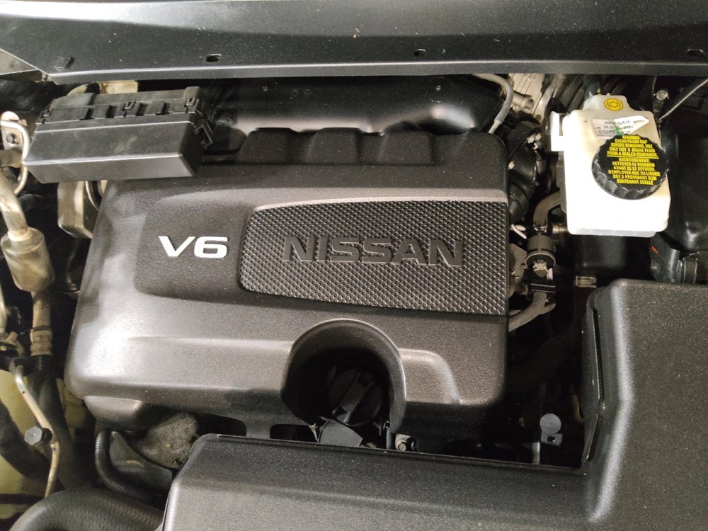 Used 2019 Nissan Pathfinder S image 30