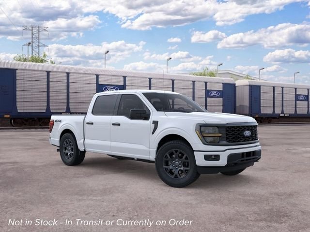 New 2026 Ford F150 STX AWD/4WD image 7