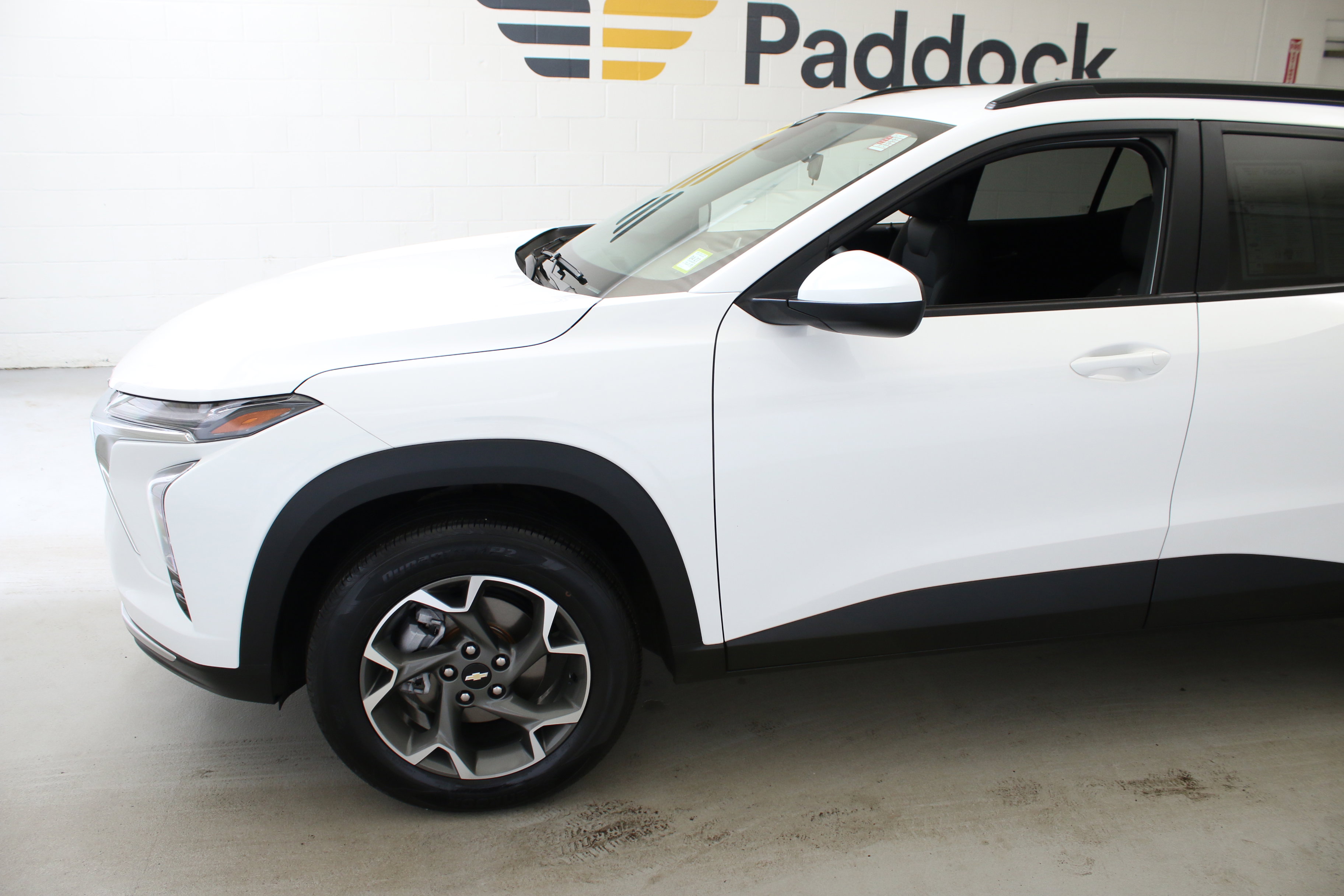 Used 2024 Chevrolet Trax LT image 5