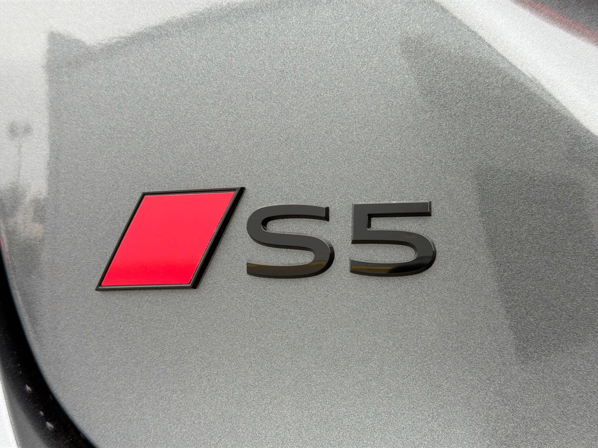 New 2025 Audi S5 Premium Plus image 11