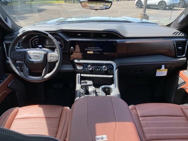 New 2026 GMC Sierra 1500 Denali Ultimate image 27